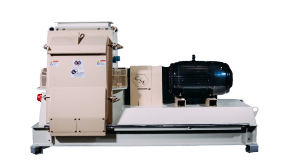 CSE Bliss Hammer Mill