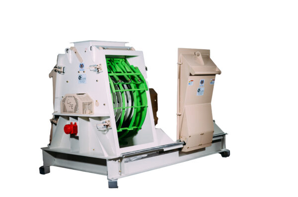 CSE Bliss Hammer Mill