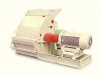 High production Liberator hammer mill for carpet recycling