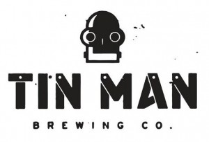 Tin Man Brewing Company Logo