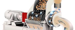 13 series mill drawing