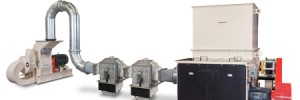 Hammer Mill Solutions