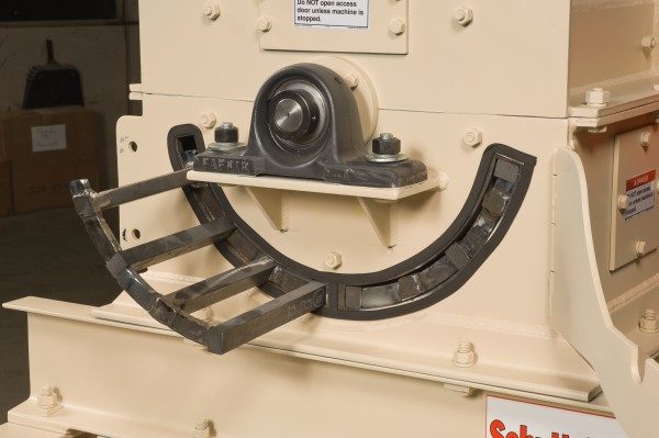 SC 16 Stone Crusher