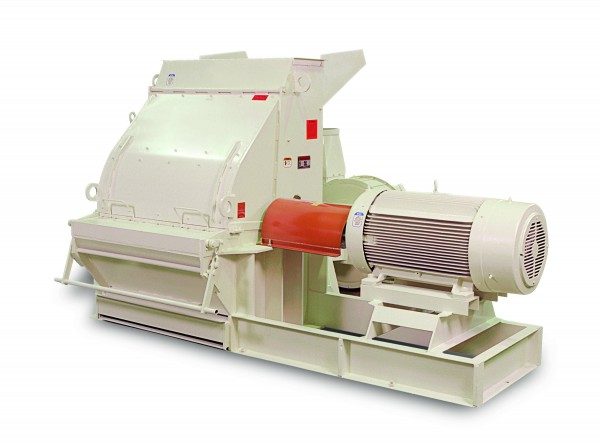 high production industrial grinder