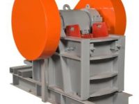 Loạt B1016j hàm Crusher