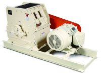 công nghiệp hammer mill để tái chế escrap