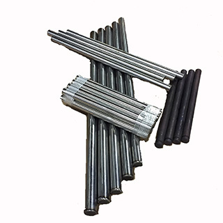 replacement hammer rods for hammer mills