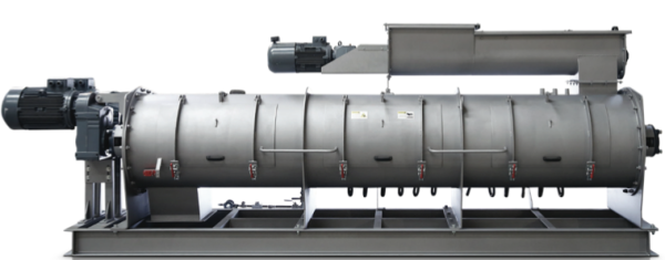 pellet mill