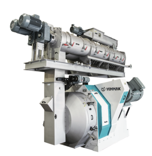 Pellet mills: Scaling-up to boost operational efficiency - Milling and Grain