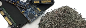Electronic Scrap