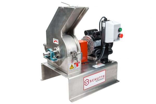 mini mill