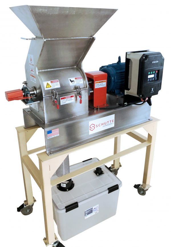 Mini Mill