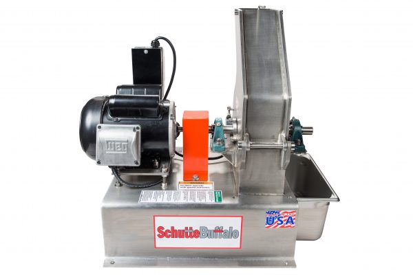 Mini Mill