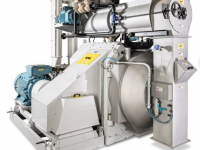 Pelletizing Equipment