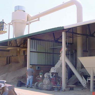 Hammer Mill Solutions