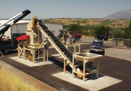 Hammer Mill Solutions