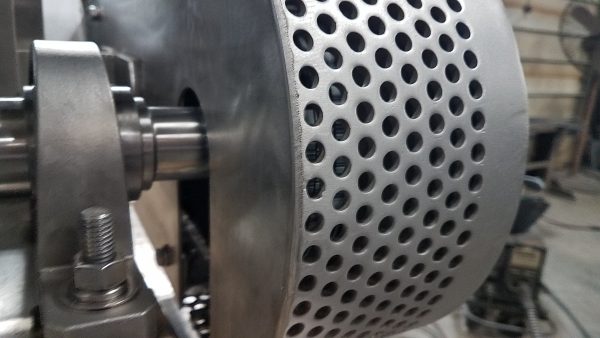 BD Series Stainless