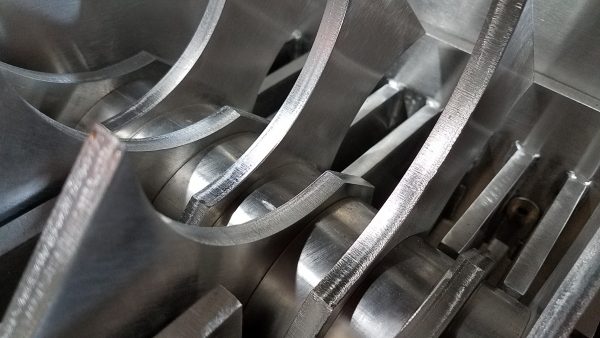 Stainless Rotor
