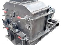 Food Grade Full Circle Screen Mill