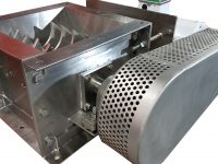 Stainless BD Series