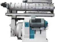 Yemmak launches Platinum PT 1200 model pellet press - Feed & Additive  Magazine