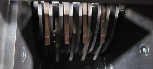 RAS Rotor