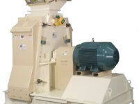 CSE Bliss Hammer Mill