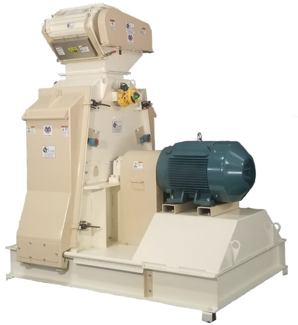 CSE Bliss Hammer Mill