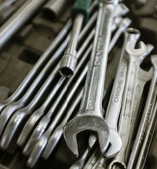 tools