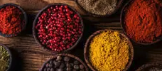spices