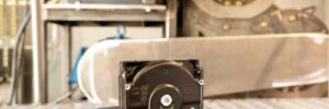 HDD Hard Drives