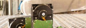 HDD Hard Drives