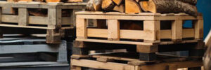 Wood Scrap and Pallets