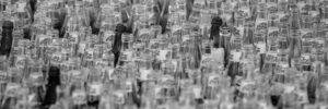 glass bottles for recycling
