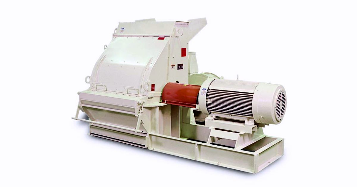The 9 Top Uses for Hammer Mills in Manufacturing