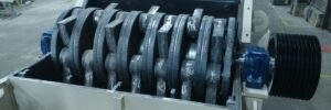 Is There Anything an Industrial Crusher Won’t Crush?
