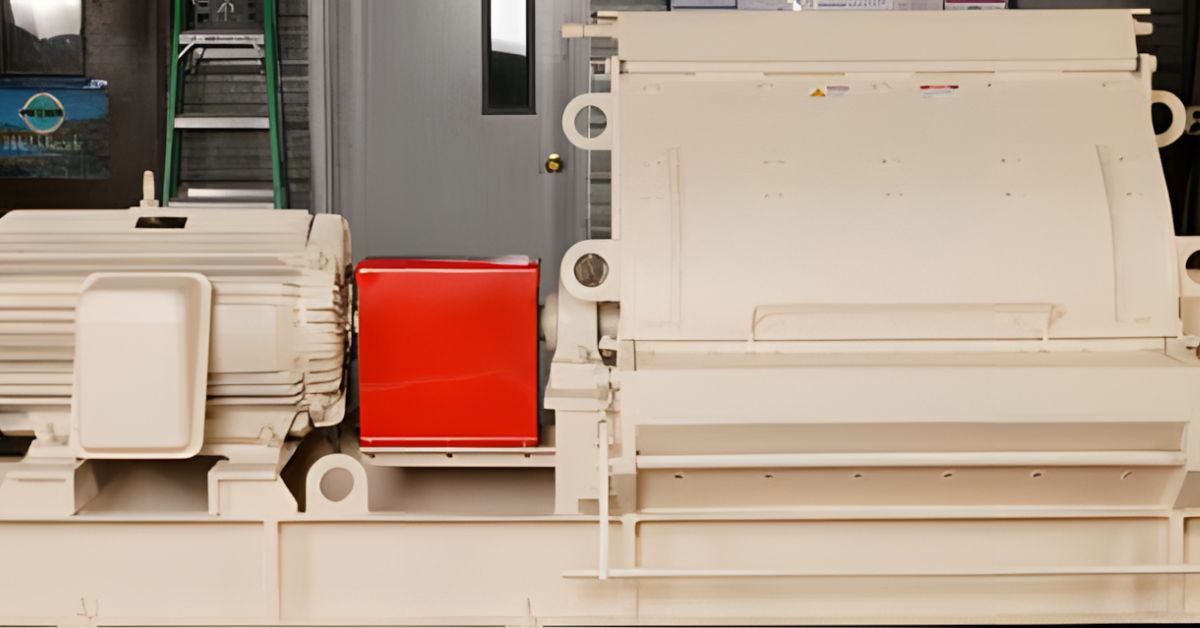 How Wood Grinders Improve Waste Management
