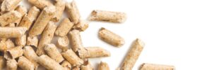 The Role of Pellet Mills in the Agricultural Industry