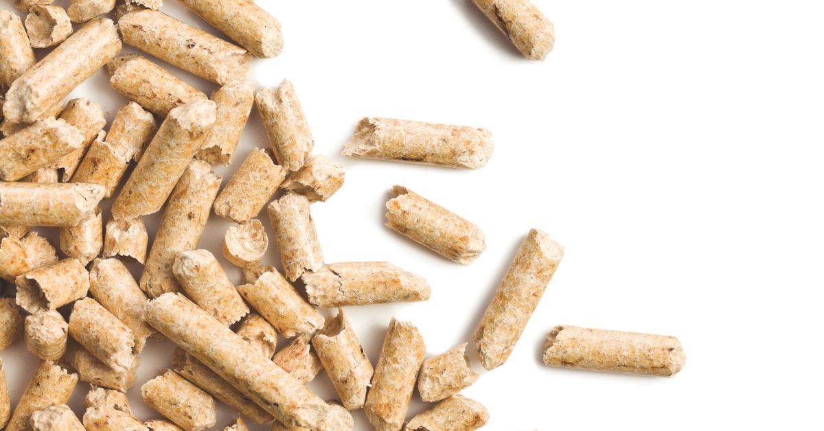 The Role of Pellet Mills in the Agricultural Industry