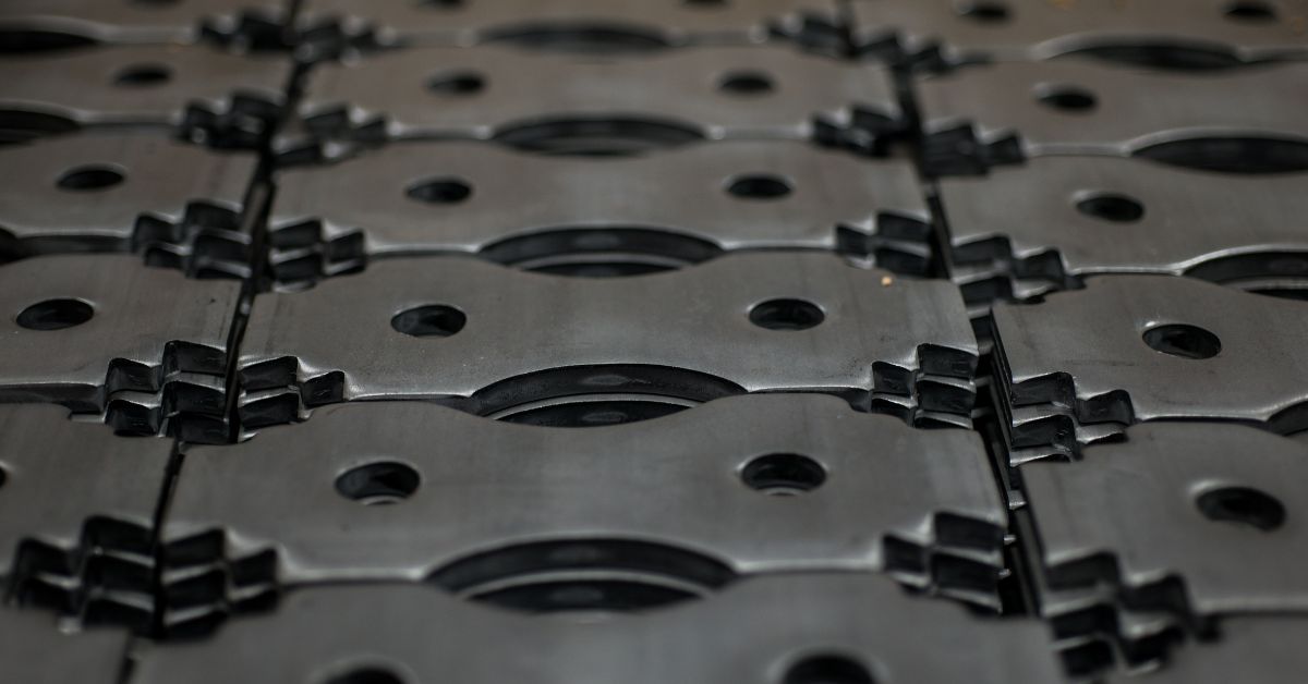 6 Hammer Mill Replacement Parts to Always Have on Hand