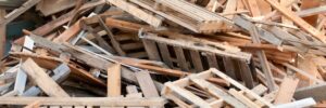 Wood Waste