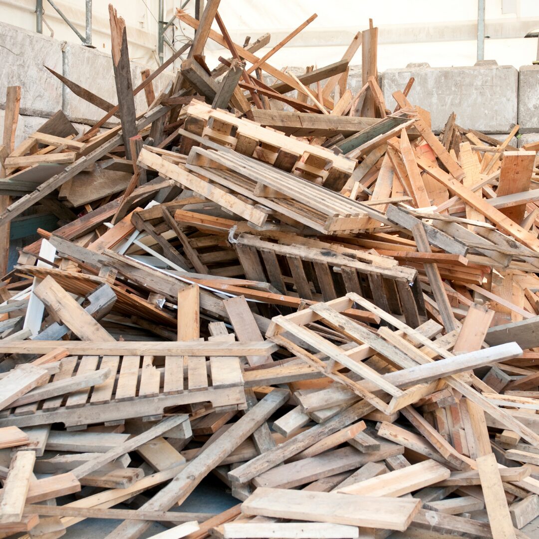 Wood Waste