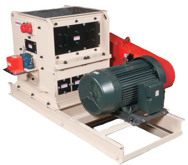 WA Series Crusher