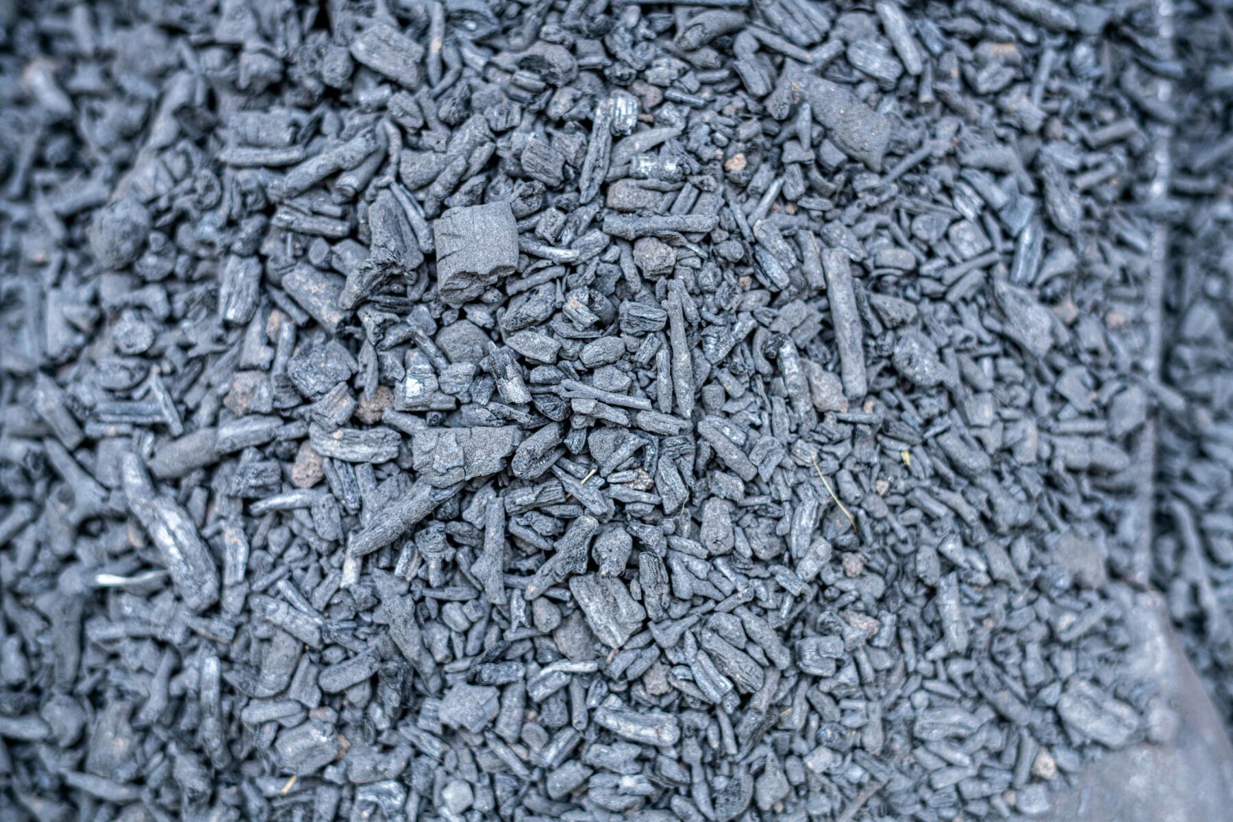Petcoke